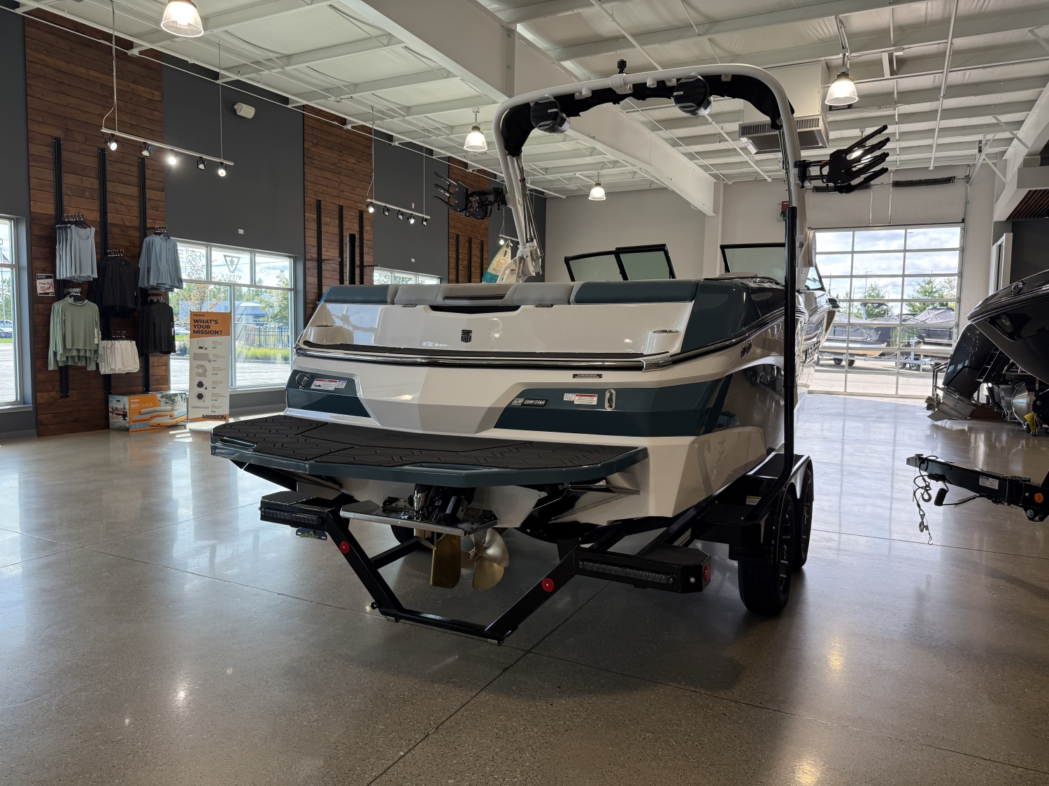 2026 MasterCraft NXT22