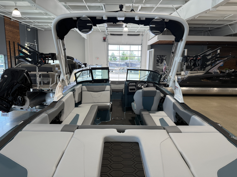 2026 Mastercraft Boats NXT22 for sale in Hudsonville, Michigan
