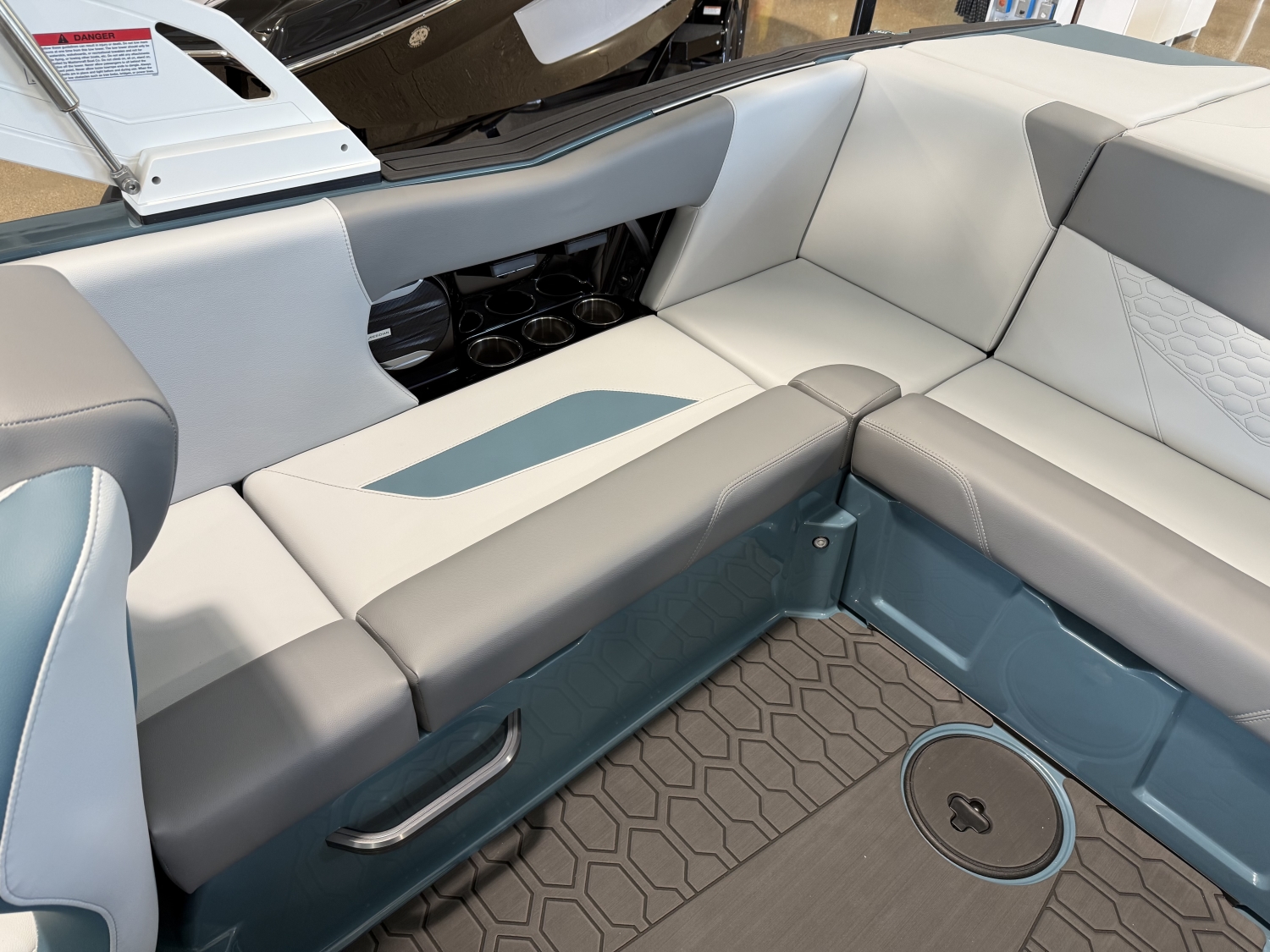 2026 MasterCraft NXT22
