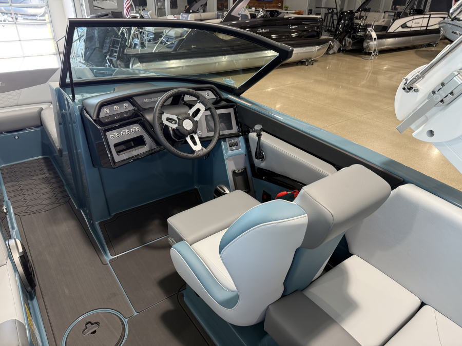 2026 Mastercraft Boats NXT22 for sale in Hudsonville, Michigan