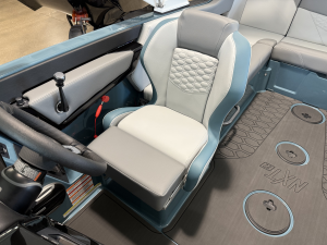 2026 Mastercraft Boats NXT22 for sale in Hudsonville, Michigan