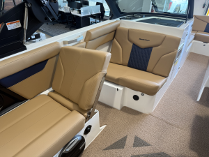 2026 Mastercraft Boats XT24 for sale in Hudsonville, Michigan