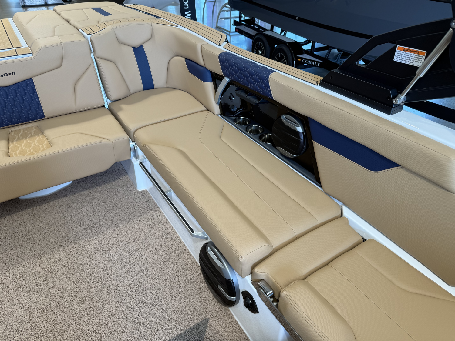 2026 MasterCraft XT24