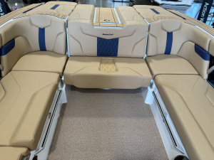 2026 Mastercraft Boats XT24 for sale in Hudsonville, Michigan