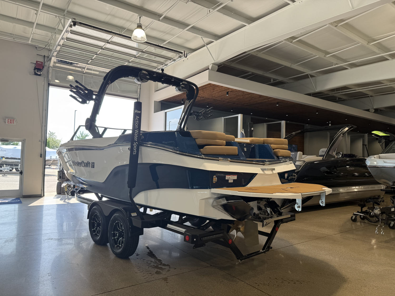 2026 MasterCraft XT24