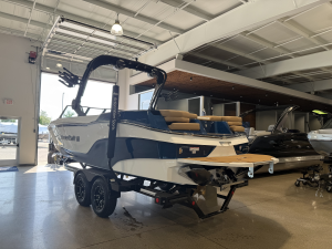 2026 Mastercraft Boats XT24 for sale in Hudsonville, Michigan