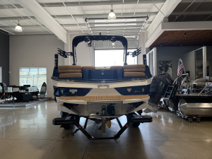 2026 Mastercraft Boats XT24 for sale in Hudsonville, Michigan