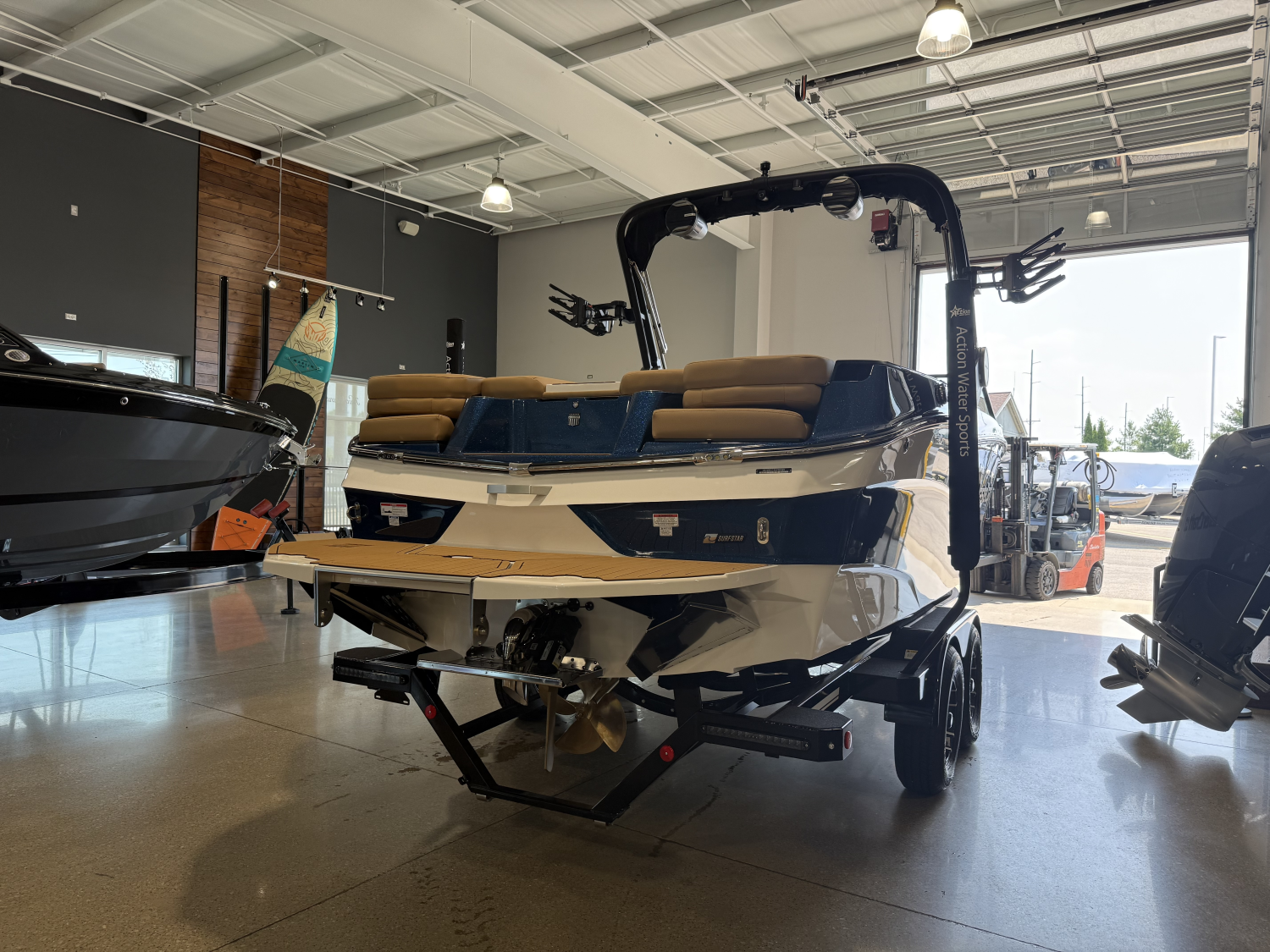 2026 MasterCraft XT24
