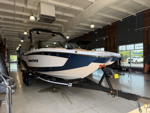 2026 Mastercraft Boats XT24 for sale in Hudsonville, Michigan