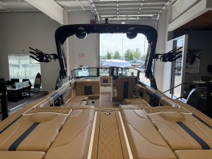 2026 Mastercraft Boats XT24 for sale in Hudsonville, Michigan