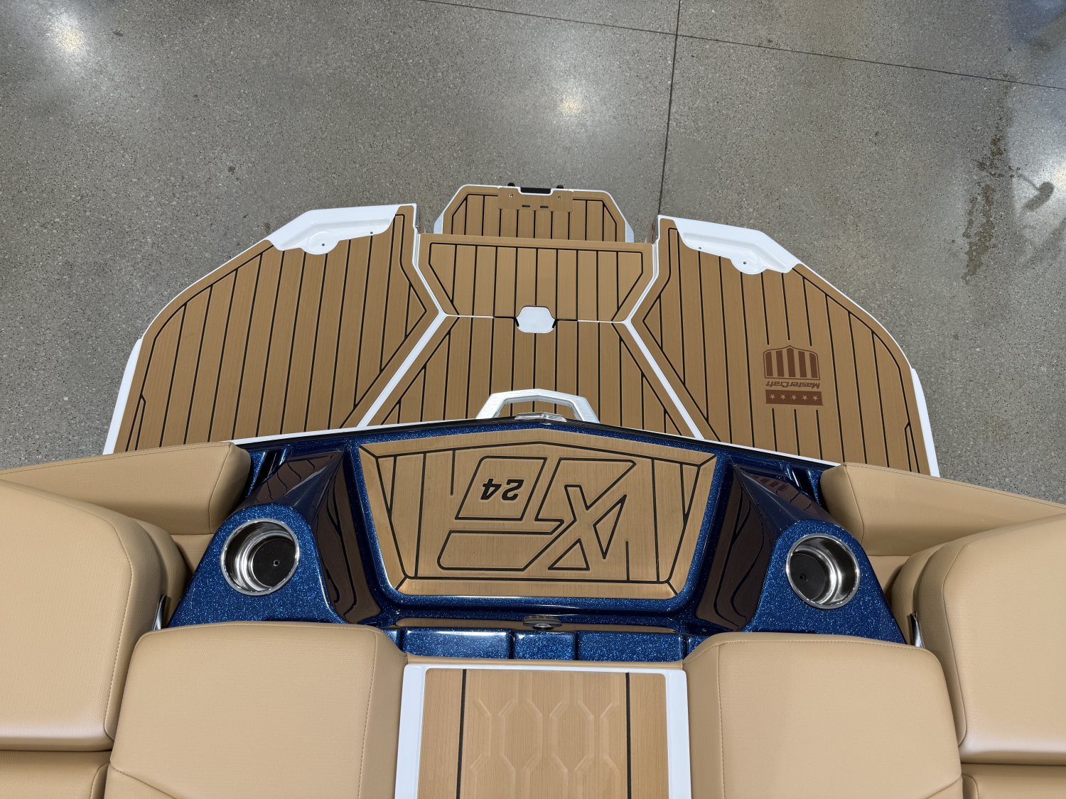 2026 MasterCraft XT24