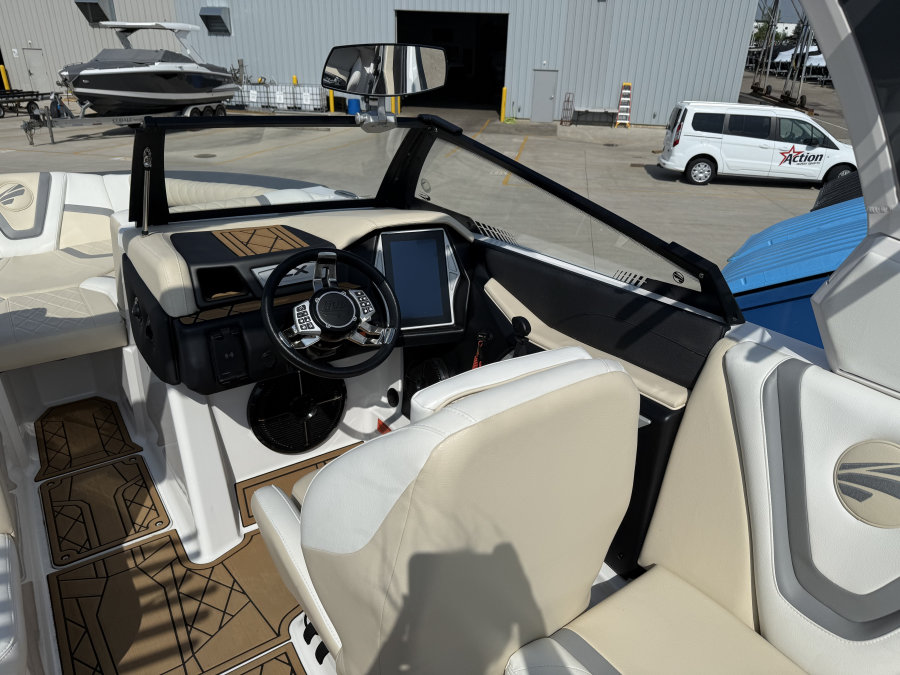2022 Tige Boats 21ZX for sale in Hudsonville, Michigan