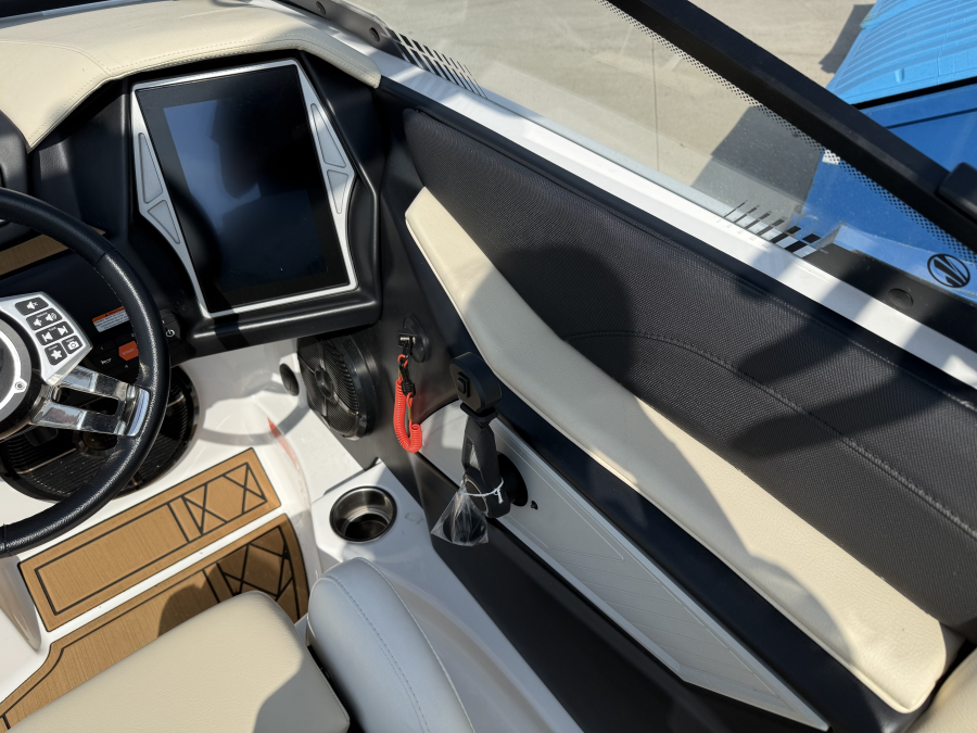 2022 Tige Boats 21ZX for sale in Hudsonville, Michigan