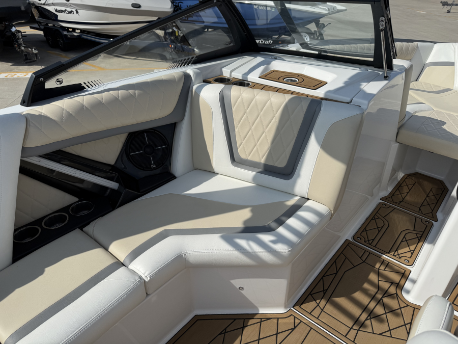 2022 Tige Boats 21ZX for sale in Hudsonville, Michigan