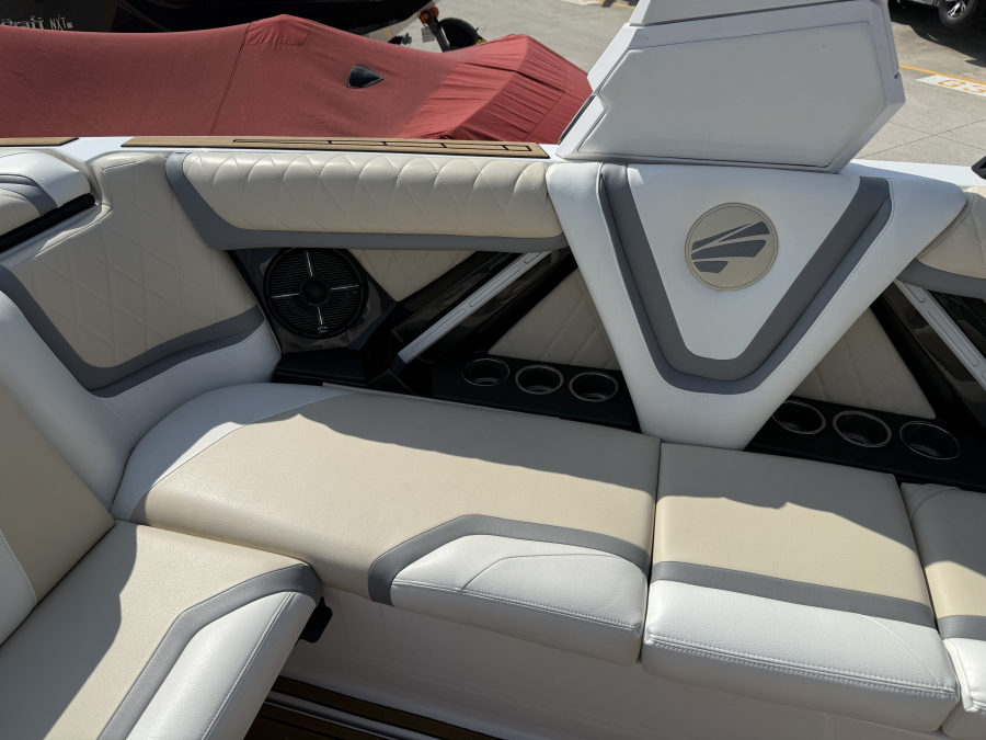 2022 Tige Boats 21ZX for sale in Hudsonville, Michigan