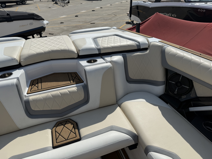 2022 Tige Boats 21ZX for sale in Hudsonville, Michigan