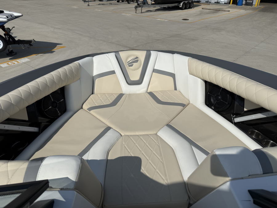 2022 Tige Boats 21ZX for sale in Hudsonville, Michigan