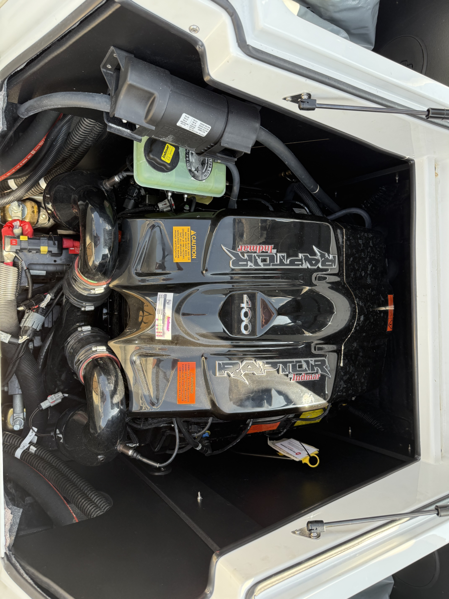 2022 Tige Boats 21ZX for sale in Hudsonville, Michigan