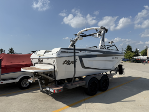2022 Tige Boats 21ZX for sale in Hudsonville, Michigan