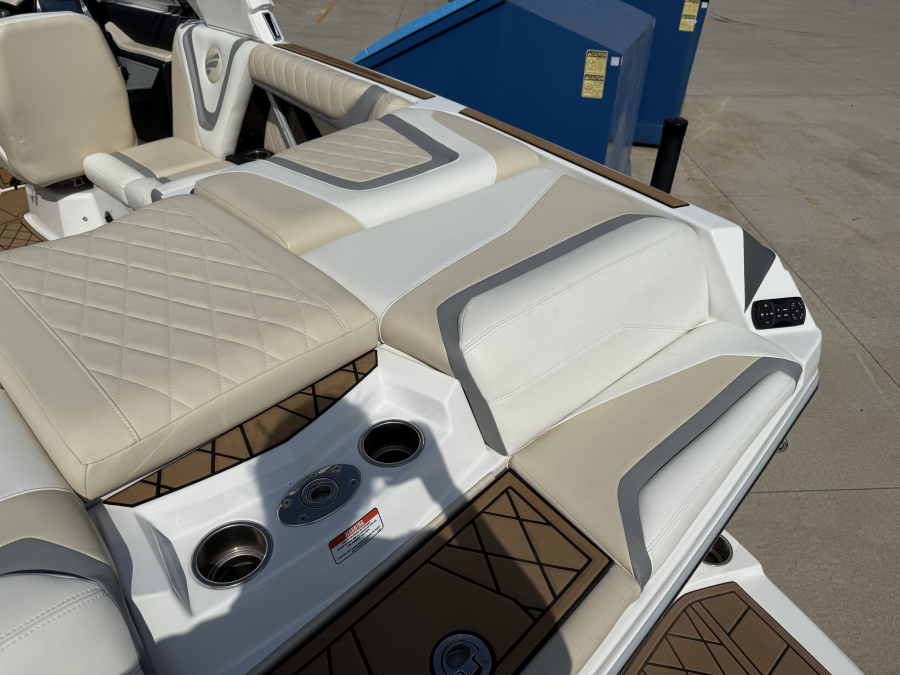 2022 Tige Boats 21ZX for sale in Hudsonville, Michigan