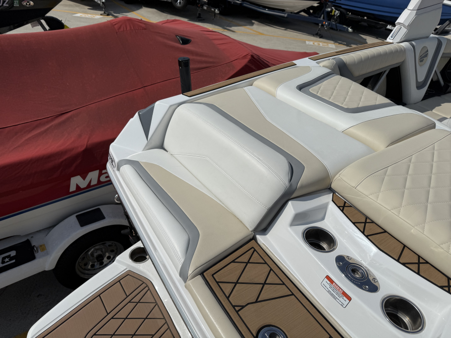 2022 Tige Boats 21ZX for sale in Hudsonville, Michigan