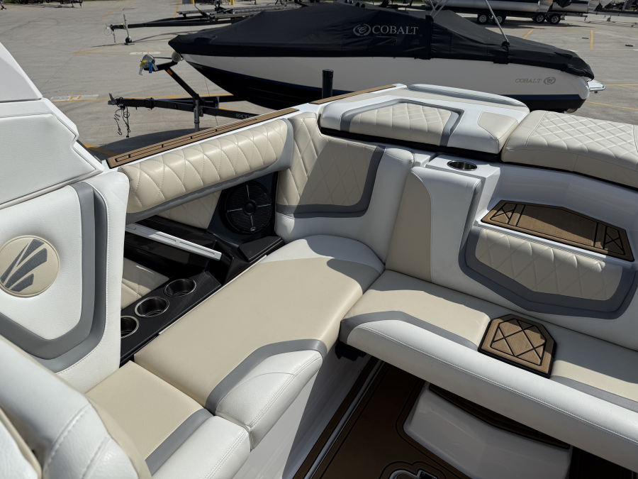 2022 Tige Boats 21ZX for sale in Hudsonville, Michigan