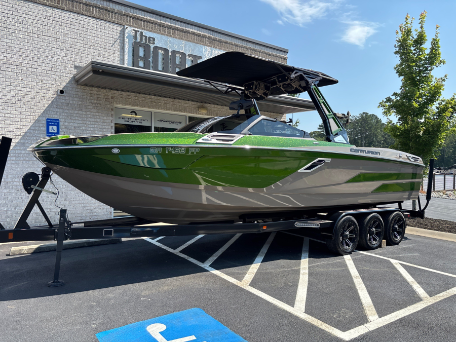 2023 Centurion Boats Ri265 for sale in Gainesville, Georgia