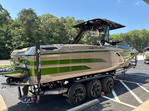 2023 Centurion Boats Ri265 for sale in Gainesville, Georgia