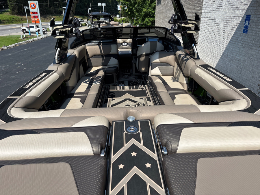 2023 Centurion Boats Ri265 for sale in Gainesville, Georgia