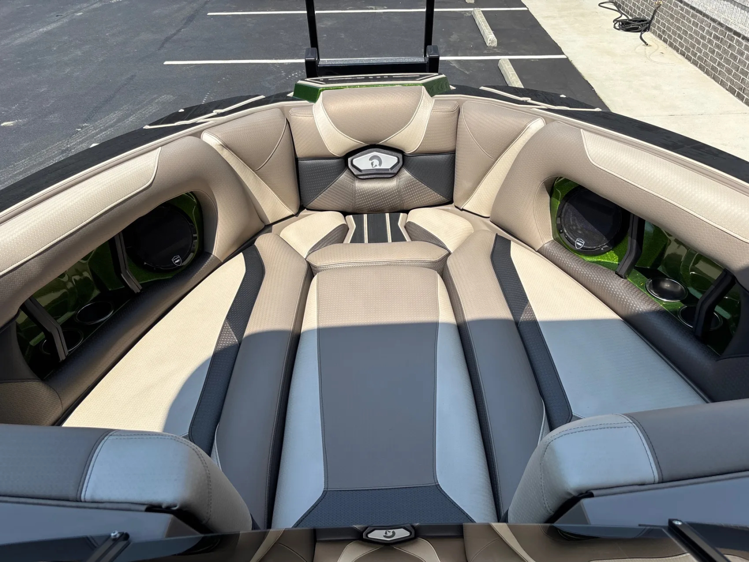 2023 Centurion Ri265