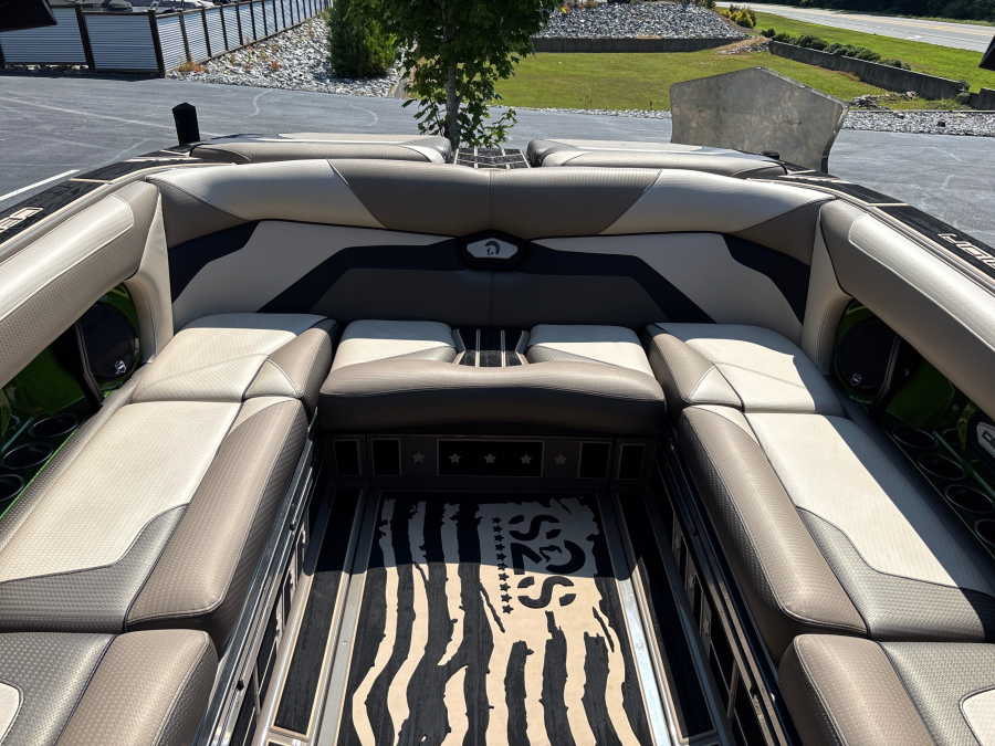 2023 Centurion Boats Ri265 for sale in Gainesville, Georgia