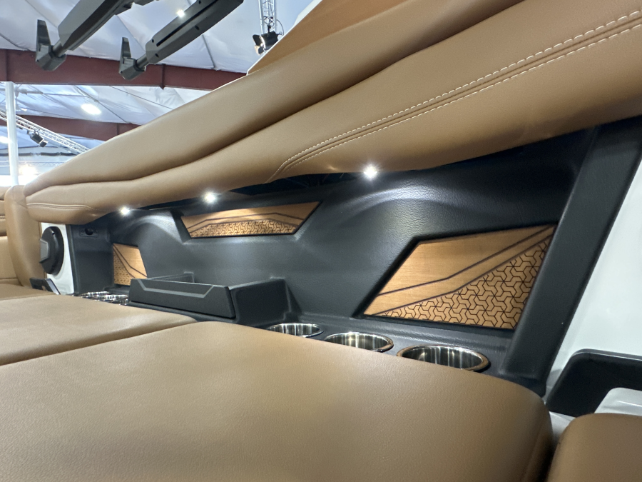 2026 Axis Boats A225 for sale in Coeur d'Alene, Idaho