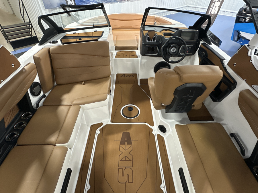 2026 Axis Boats A225 for sale in Coeur d'Alene, Idaho