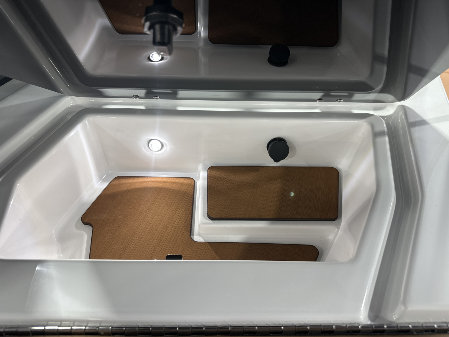 2026 Axis Boats A225 for sale in Coeur d'Alene, Idaho