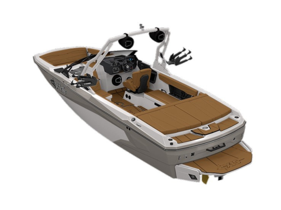 2026 Axis Boats A225 for sale in Coeur d'Alene, Idaho