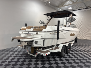 2026 Malibu Boats Wakesetter 23 LSV for sale in , 