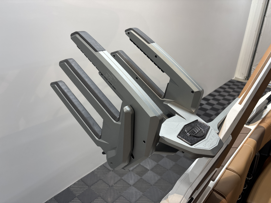 2026 Malibu Boats Wakesetter 23 LSV for sale in Coeur d'Alene, Idaho