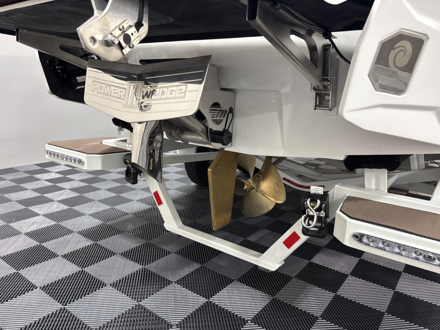 2026 Malibu Boats Wakesetter 23 LSV for sale in Coeur d'Alene, Idaho