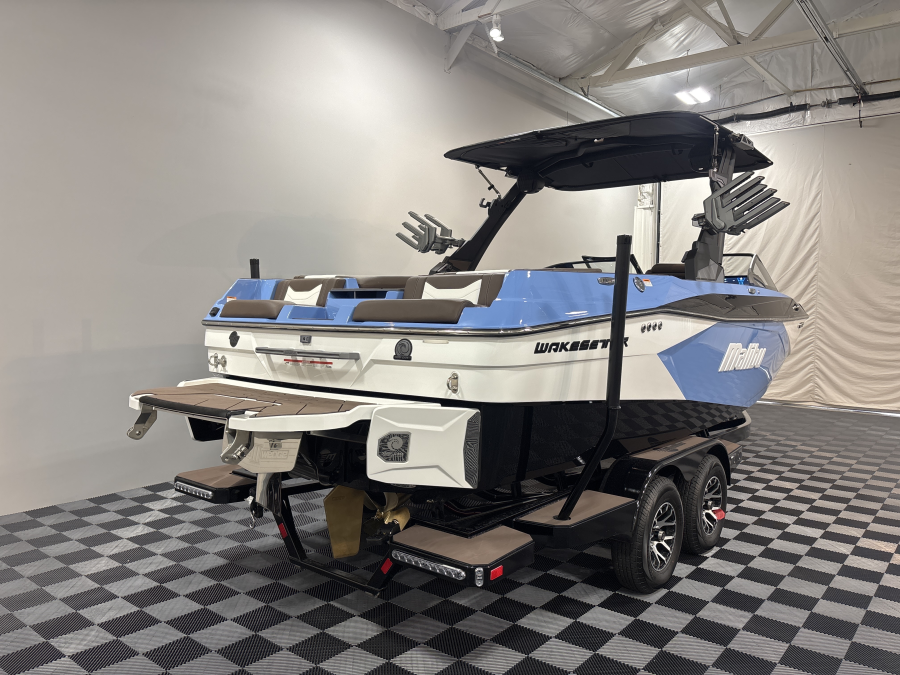 2026 Malibu Boats Wakesetter 23 LSV for sale in , 