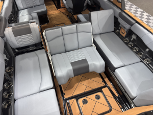 2026 Malibu Boats Wakesetter 26 LSV for sale in Coeur d'Alene, Idaho