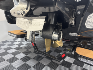 2026 Malibu Boats Wakesetter 26 LSV for sale in Coeur d'Alene, Idaho