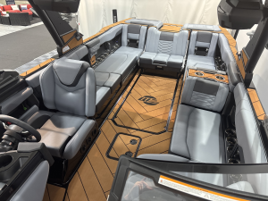 2026 Malibu Boats Wakesetter 26 LSV for sale in Coeur d'Alene, Idaho