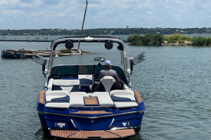 2021 Mastercraft Boats XT23 for sale in Rowlett, Texas