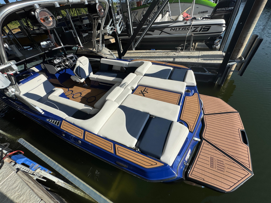 2021 Mastercraft Boats XT23 for sale in Rowlett, Texas