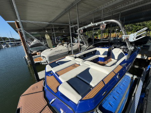 2021 Mastercraft Boats XT23 for sale in Rowlett, Texas