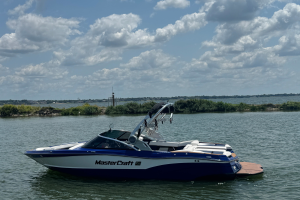 2021 Mastercraft Boats XT23 for sale in Rowlett, Texas