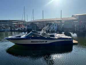 2021 Mastercraft Boats XT23 for sale in Rowlett, Texas