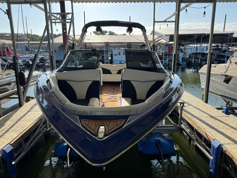 2021 Mastercraft Boats XT23 for sale in Rowlett, Texas