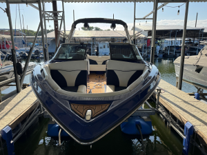 2021 Mastercraft Boats XT23 for sale in Rowlett, Texas