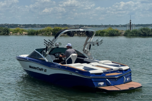 2021 Mastercraft Boats XT23 for sale in Rowlett, Texas